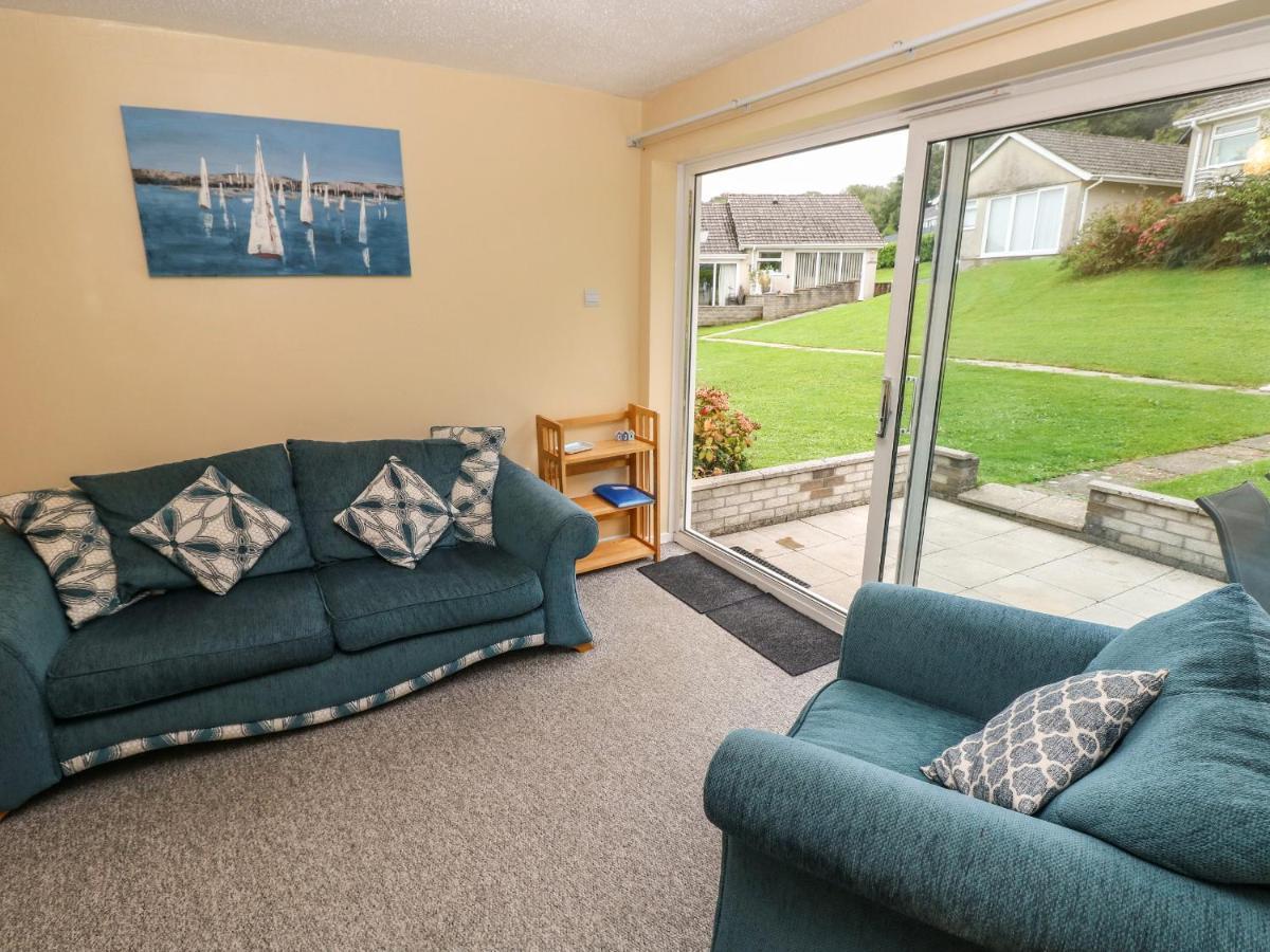 Number 6 Oxwich Leisure Park Vila Swansea Exterior foto